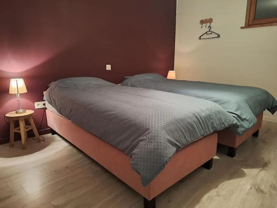 Vakantiehuis Latfin Middelkerke