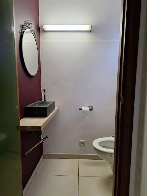 Vakantiehuis Latfin Middelkerke