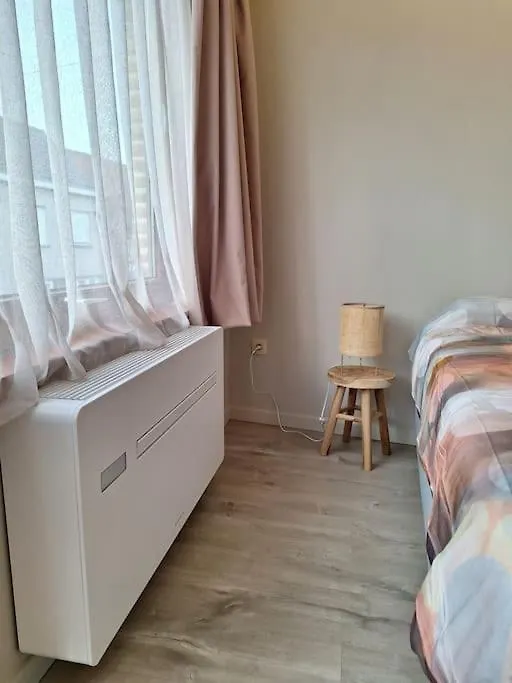 Vakantiehuis Latfin Middelkerke 0*,  België
