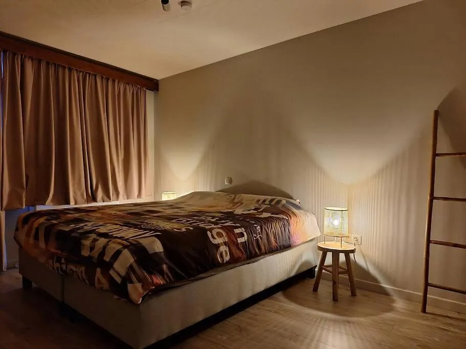 Vakantiehuis Latfin Middelkerke