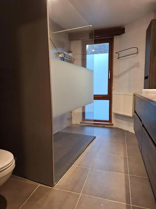 Vakantiehuis Latfin Middelkerke België