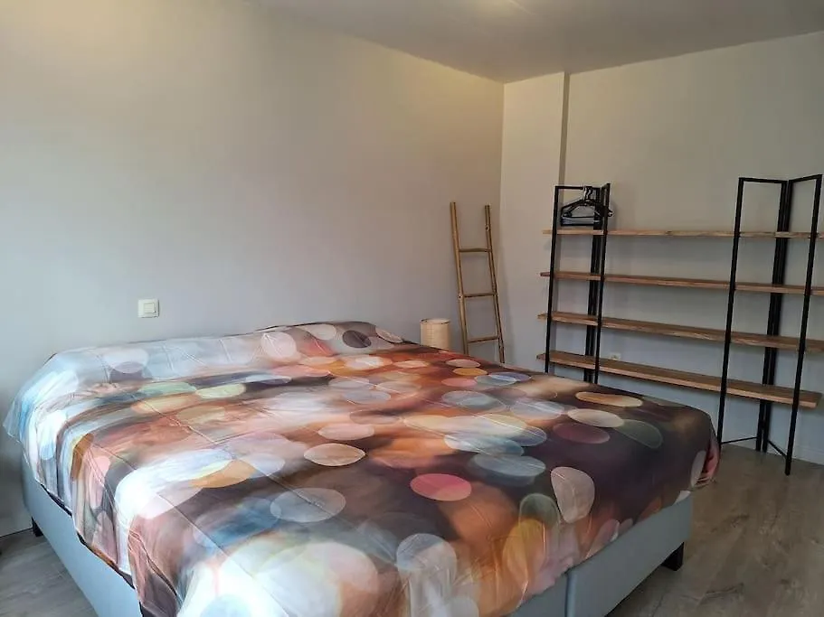 Vakantiehuis Latfin Middelkerke 0*,  België