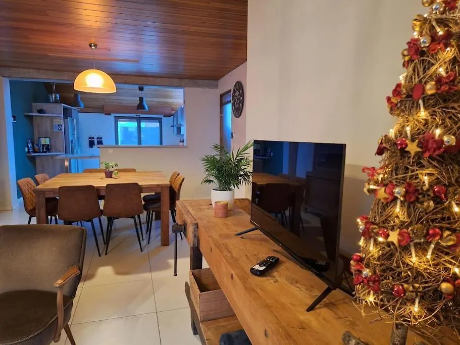 Vakantiehuis Latfin Middelkerke