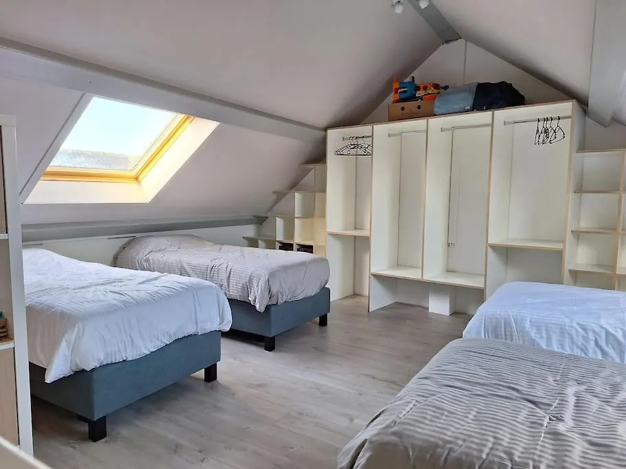 Vakantiehuis Latfin Middelkerke 0*,  België