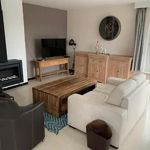 Vakantie-appartement Lauren Xl Westende Appartement
